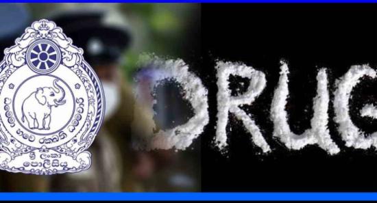 වැලිගම වෙරළේ තිබී මත්ද්‍රව්‍ය තොගයක් සොයා ගැනේ..